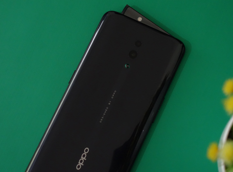 OPPO Reno, Smartphone Idaman Yang Mengerti Semua Kebutuhan