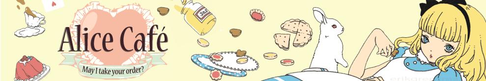 Alice Café