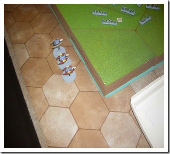 tuedsay nighst game 007