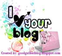 I-love-your-blog