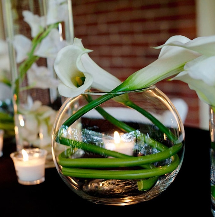 Luxury 60 of Calla Lily Wedding Centerpieces Ideas