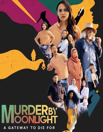 Sinopsis & Tarikh Siaran Episod Murder By Moonlight Astro Originals