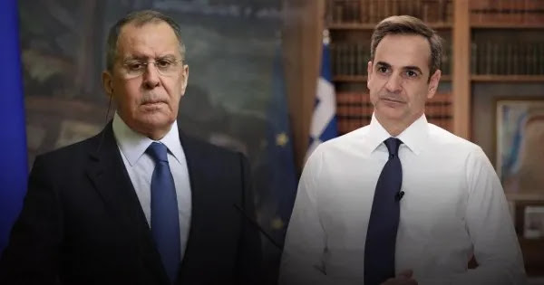 Ηχηρό «όχι» της Μόσχας στην πρόταση Κ.Μητσοτάκη για το διαβατήριο εμβολιασμού: «Εξαναγκάζει τους πολίτες»