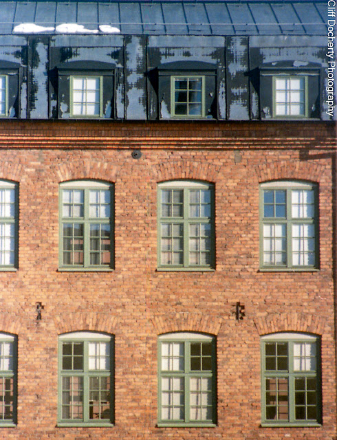 Photo of Warehouse Apartments, Norrköping, Sweden