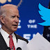 Twitter to Hand Presidential @POTUS Account to Joe Biden on Inauguration Day