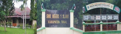 tegal