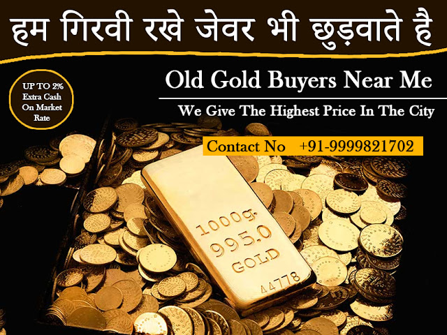 gold buyers