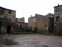 Civita di Bagnoregio