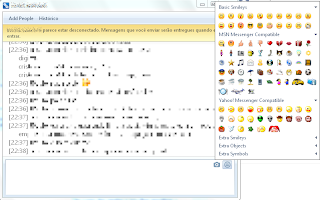 emoticons trillian