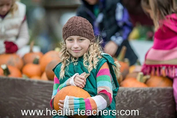 Sweet Pumpkin is a delicious memory-boosting vegetable - Health-Teachers