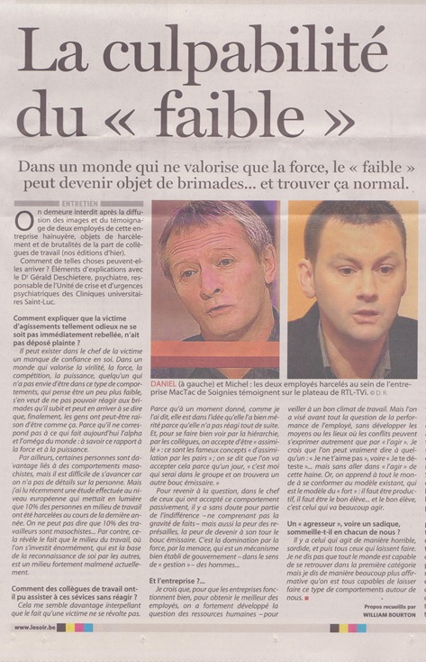 brimada contra l'occitan