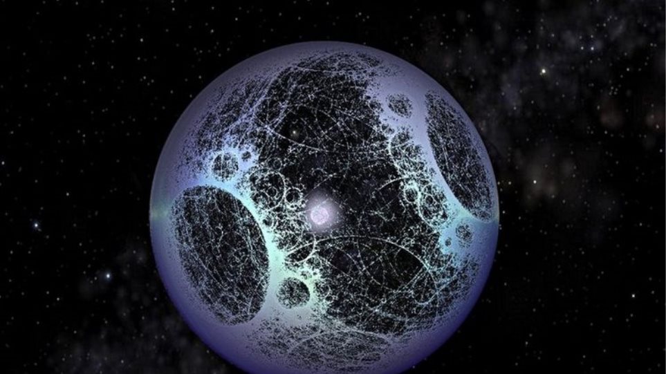 Αστροφυσικοί μιλούν για εξωγήινη ζωή σε μία τεράστια Γη σχετικά κοντά μας