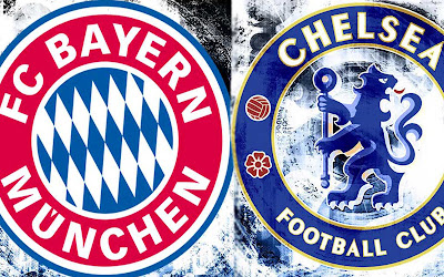 Bayern Munich vs Chelsea