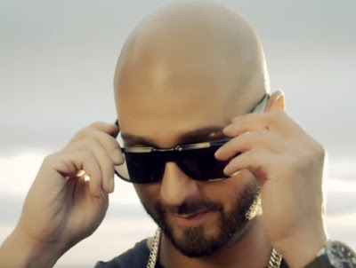 Pachanga Ft. Massari - La Noche Entera