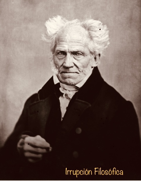 Schopenhauer el filosofo  de la-voluntad