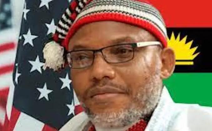 Biafra Separatist Leader Nnamdi Kanu Must Stand Trial