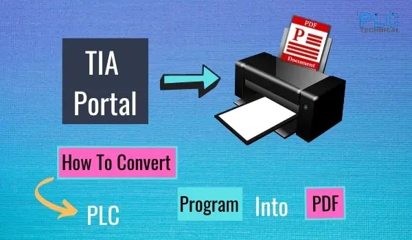 convert a wiring diagram to plc program,how to print plc program in siemens,plc program,convert plc program into pdf,plc program examples,ladder logic plc program,programming,plc programming,export siemens tia project to pdf,siemens s7 300 programming,plc programming languages,how to code a plc,plc program to pdf