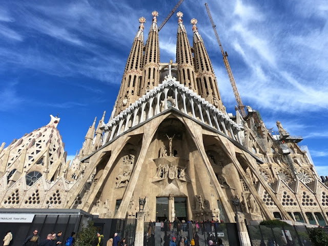 Sagrada Família