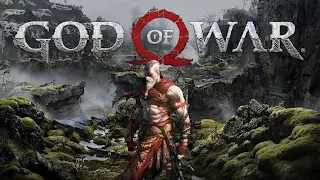 تحميل لعبة God of War PC