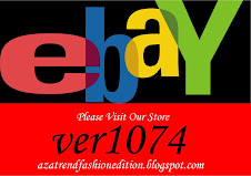 <b>Visit My Ebay Store</b>