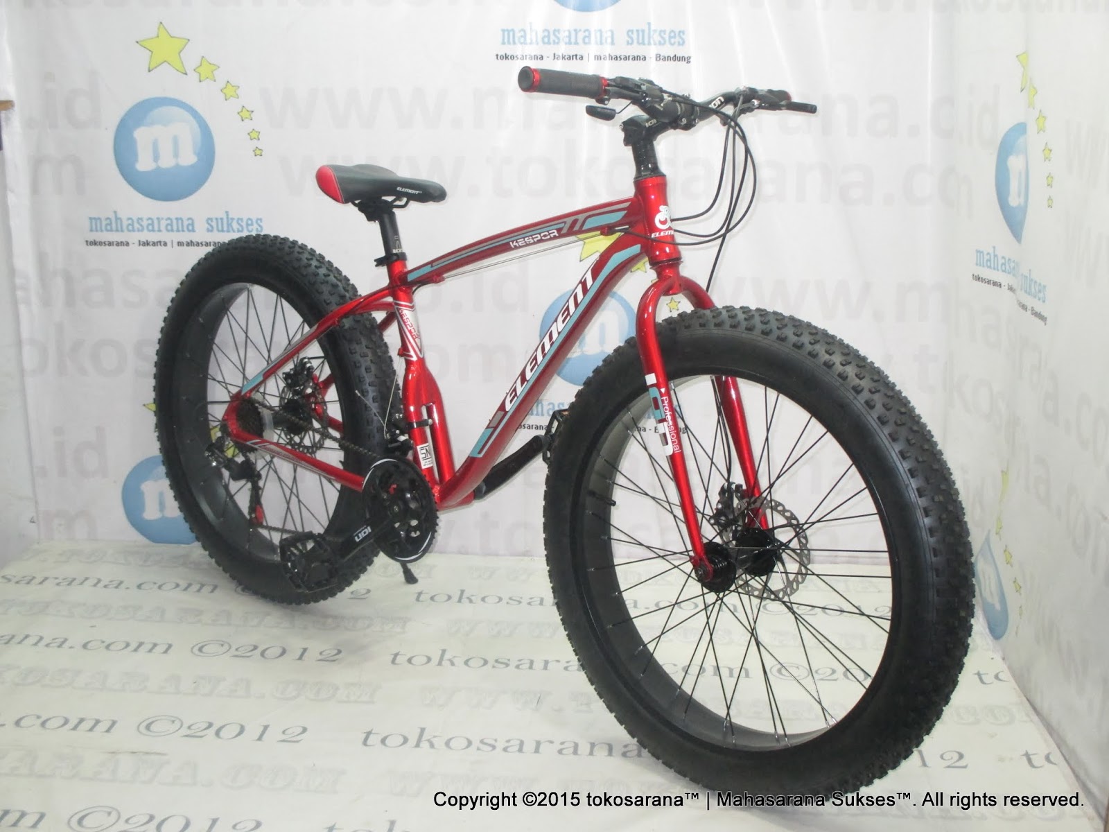  Harga Sepeda Element Kespor - Sepeda Lipat