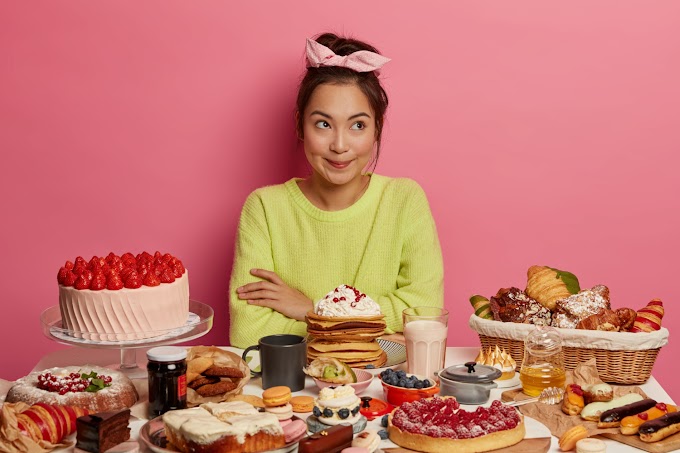 5 Makanan Yang Dapat Merusak Gigi Hingga Berlubang- Distributor Skincare Lumajang