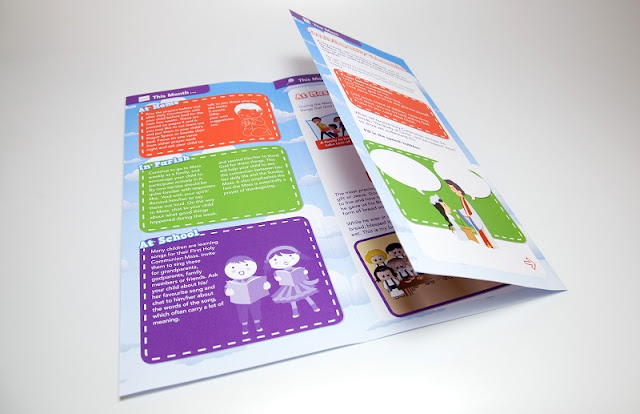 Some Exceptional Tips For Brochure Designing