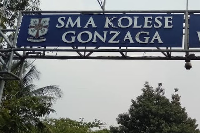 Usai sidang, Orang Tua Siswa Gonzaga Buka Peluang Berdamai