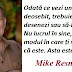 Citatul zilei: 5 martie - Mike Resnick