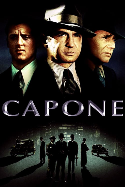 Ver Capone 1975 Online Audio Latino