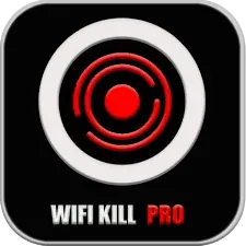 Kill Wi-FI