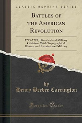 Battles of the American Revolution: 1775-1781