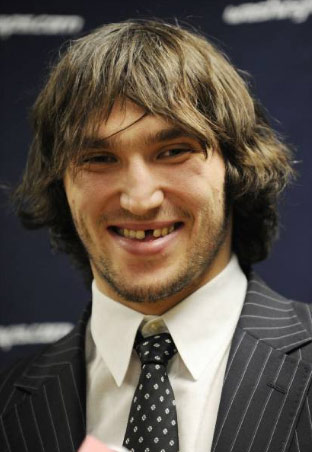 alex ovechkin beard. alex ovechkin quotes. alex ovechkin girlfriend 2010.