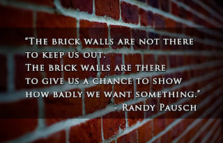 Brick Wall