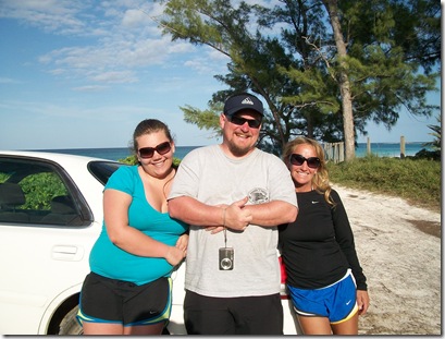R & R Bahamas 260