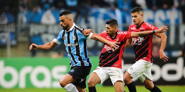 Quase uma 'missão impossível' tirar o Grêmio da Final da Copa do Brasil