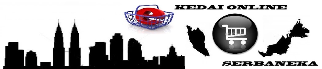 Jualan Online