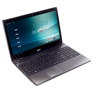 Acer Aspire 4741-5452G50MnSK