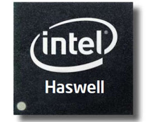 intel haswell performa