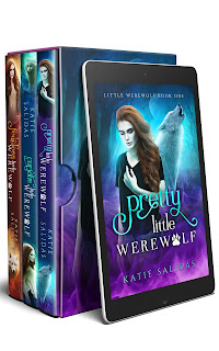 Best New Urban Fantasy Thriller Book Series