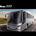 A empresa mineira Turin adquiriu 31 ônibus da Busscar com carroceria modelo El Buss 320L