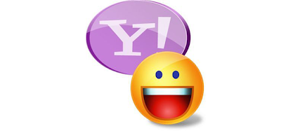 برنامج الياهو ماسنجر Yahoo Messenger