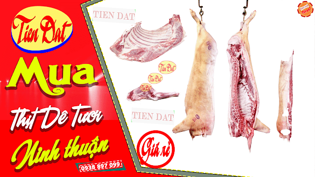 Mua thịt dê tươi tại Ninh Thuận uy tín đảm bảo giá tốt
