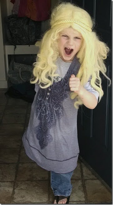 Asher Mom 2