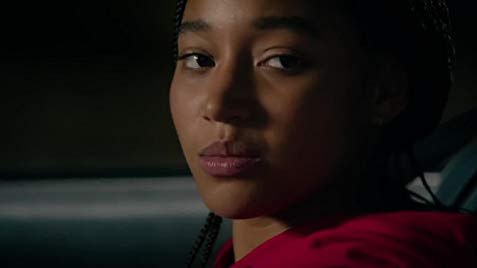 15 Best Photos The Hater Movie Plot - Tina Says...: Two on Tuesday: The Hate U Give and Dear Martin