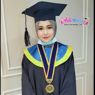 TARIF MAKEUP WISUDA JAKARTA PROFESIONAL