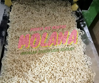 Mie Mentah Lokal: Menyelami Keberagaman Kuliner dari Berbagai Daerah
