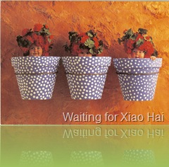 Wish110 front