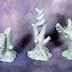 [Review] Werewoolf miniature, boutique de bitz et décors Fantasy/futuriste.