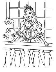 DESENHOS PARA COLORIR DA BARBIE GRÁTIS ONLINE